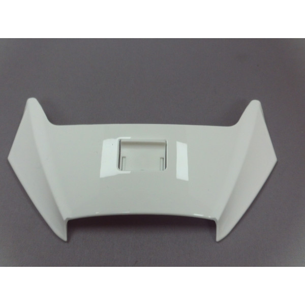 Shoei Shoei X-Spirit 3 Upper Air Scoop White